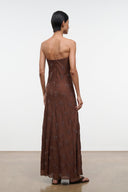 CASSIE DRESS | CEDAR CEDAR / 4