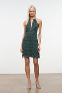 TALI DRESS | TIDAL SHELL TIDAL SHELL / 4