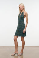 TALI DRESS | TIDAL SHELL TIDAL SHELL / 4