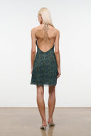 TALI DRESS | TIDAL SHELL TIDAL SHELL / 4