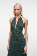 TALI DRESS | TIDAL SHELL TIDAL SHELL / 4