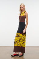 PRIMO DRESS | DAISY MULTI DAISY MULTI / XS