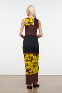 PRIMO DRESS | DAISY MULTI DAISY MULTI / XS