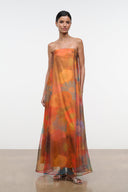 ALLYSON DRESS | SUPERBLOOM SUPERBLOOM / 4