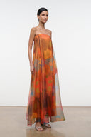ALLYSON DRESS | SUPERBLOOM SUPERBLOOM / 4