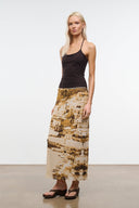 PORTA SKIRT | CLIFFSIDE CLIFFSIDE / XS