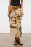 PORTA SKIRT | CLIFFSIDE CLIFFSIDE / XS