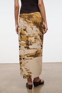 PORTA SKIRT | CLIFFSIDE CLIFFSIDE / XS