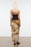 PORTA SKIRT | CLIFFSIDE CLIFFSIDE / XS