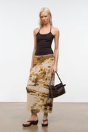 PORTA SKIRT | CLIFFSIDE CLIFFSIDE / XS