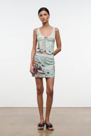 DARIA SKIRT | ENDLESS SUMMER ENDLESS SUMMER / 4