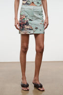 DARIA SKIRT | ENDLESS SUMMER ENDLESS SUMMER / 4