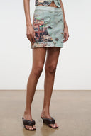 DARIA SKIRT | ENDLESS SUMMER ENDLESS SUMMER / 4