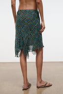 REANNAH SKIRT | TIDAL SHELL TIDAL SHELL / 4