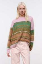 EASTON CASHMERE SWEATER | PIXEL