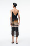 NALU DRESS | CALIFORNIA NIGHTS CALIFORNIA NIGHTS / 4