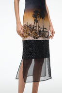 NALU DRESS | CALIFORNIA NIGHTS CALIFORNIA NIGHTS / 4