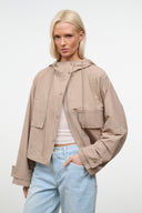 ALTA JACKET | DESERT DESERT / XS