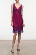 VEGA DRESS | AMETHYST HOLLY AMETHYST HOLLY / 4
