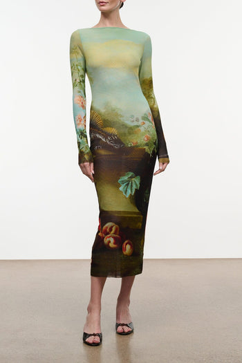 ADELINA DRESS | STILL LIFE STILL LIFE / XS