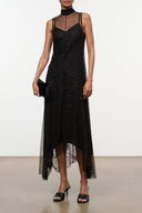 AUDEN DRESS | GOOD NIGHT GOOD NIGHT / XS