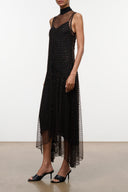 AUDEN DRESS | GOOD NIGHT GOOD NIGHT / XS