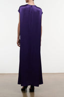 FELICITE DRESS | AMETHYST AMETHYST / XS