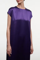 FELICITE DRESS | AMETHYST AMETHYST / XS