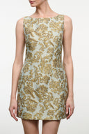MIMI DRESS | HEIRLOOM HEIRLOOM / 4