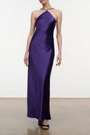 CADENCE DRESS | AMETHYST AMETHYST / 4