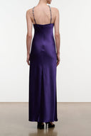 CADENCE DRESS | AMETHYST AMETHYST / 4