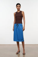 MALIA TANK | EARTH EARTH / XS