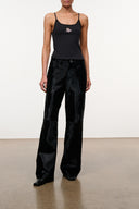Vatolla Top | Black