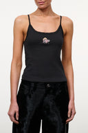 Vatolla Top | Black