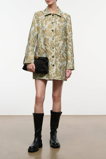 HALTON JACKET | HEIRLOOM HEIRLOOM / XS