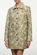 HALTON JACKET | HEIRLOOM HEIRLOOM / XS