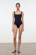 ADELAIDE ONE PIECE | BLACK