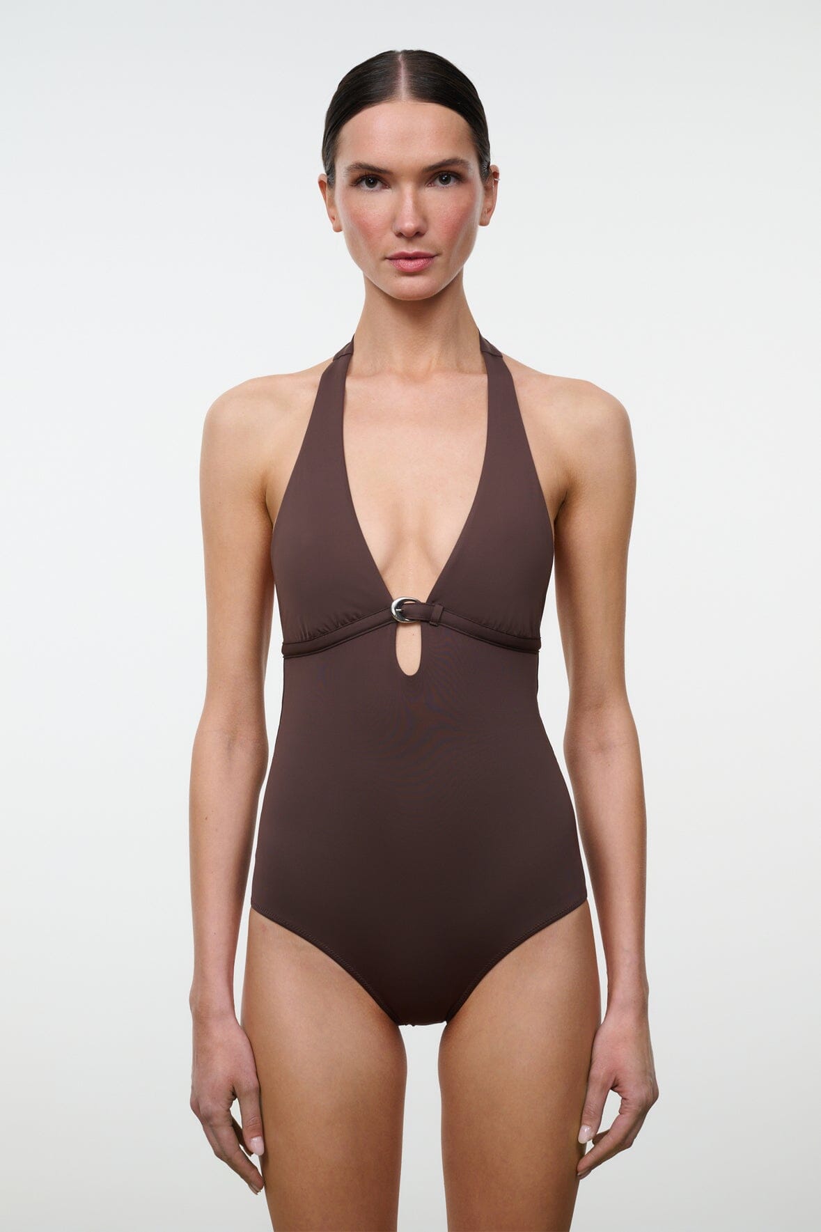 LA JOLLA ONE PIECE DARK CHOCOLATE