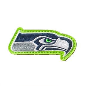 Image THE STAUD NFL COLLEEN DRESS | SEAHAWKS 8 of 8 and Clicking this image will trigger a zoom pop-up