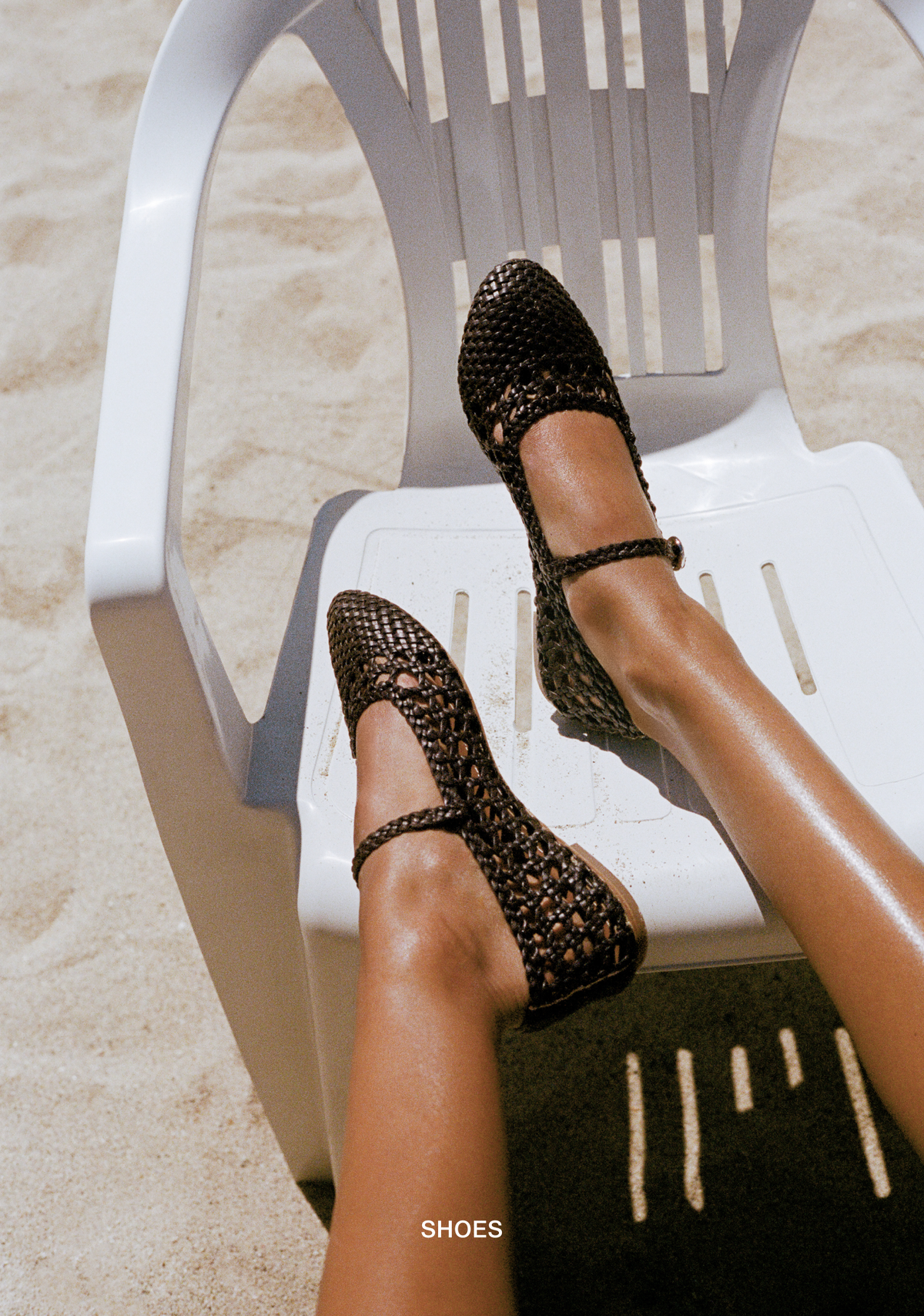 SHOP SHOES