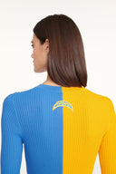 LOS ANGELES CHARGERS
