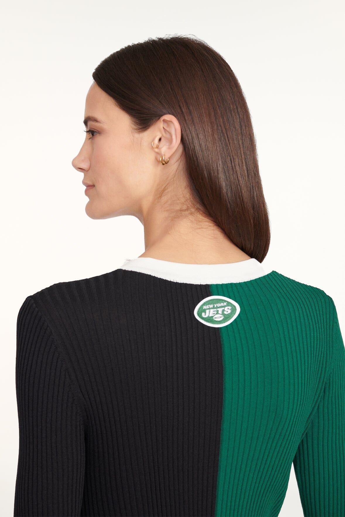 Nfl knit sweater hotsell