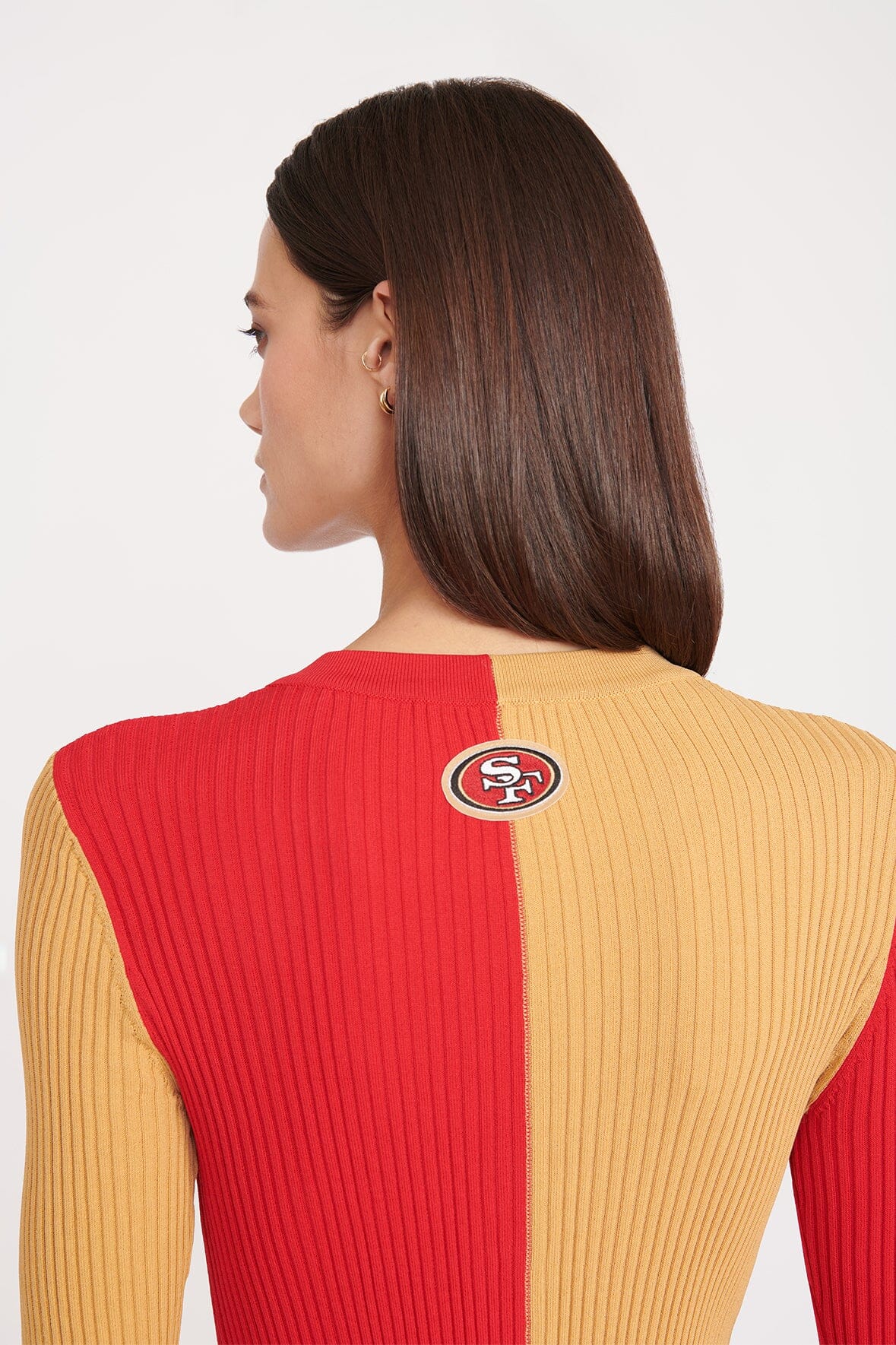 Nfl shop knit sweater