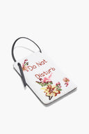 DO NOT DISTURB