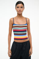 Image SOLEIL TANK | MARKET STRIPE 3 of 4