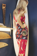 CAVIAR METAL TIN | GOLD