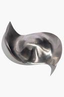 METAL ASHTRAY | SILVER