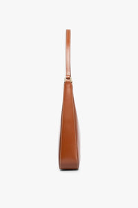 CUSTOM ALEC BAG | TAN