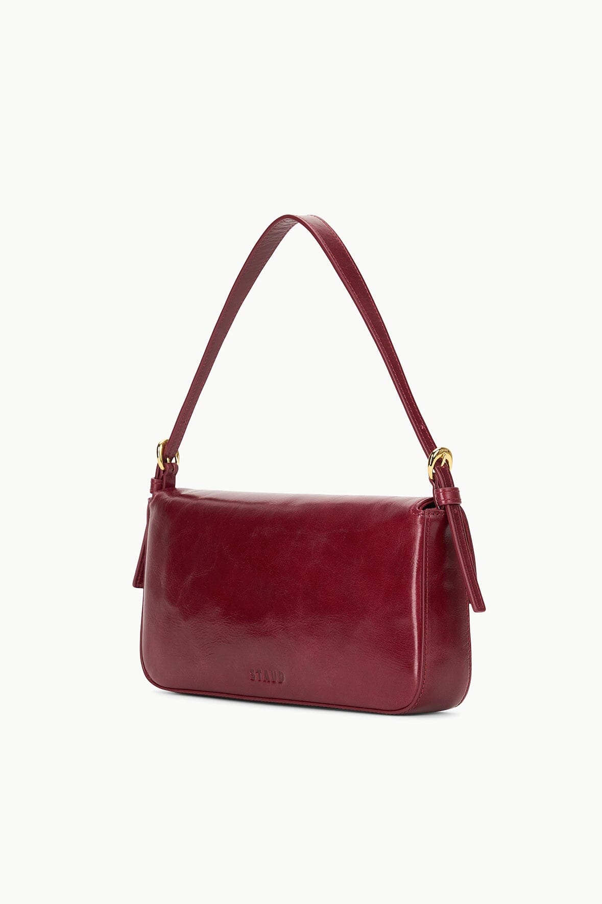STAUD Handbags - Leather Bag, Beaded Bag, Shoulder Bag – Page 5