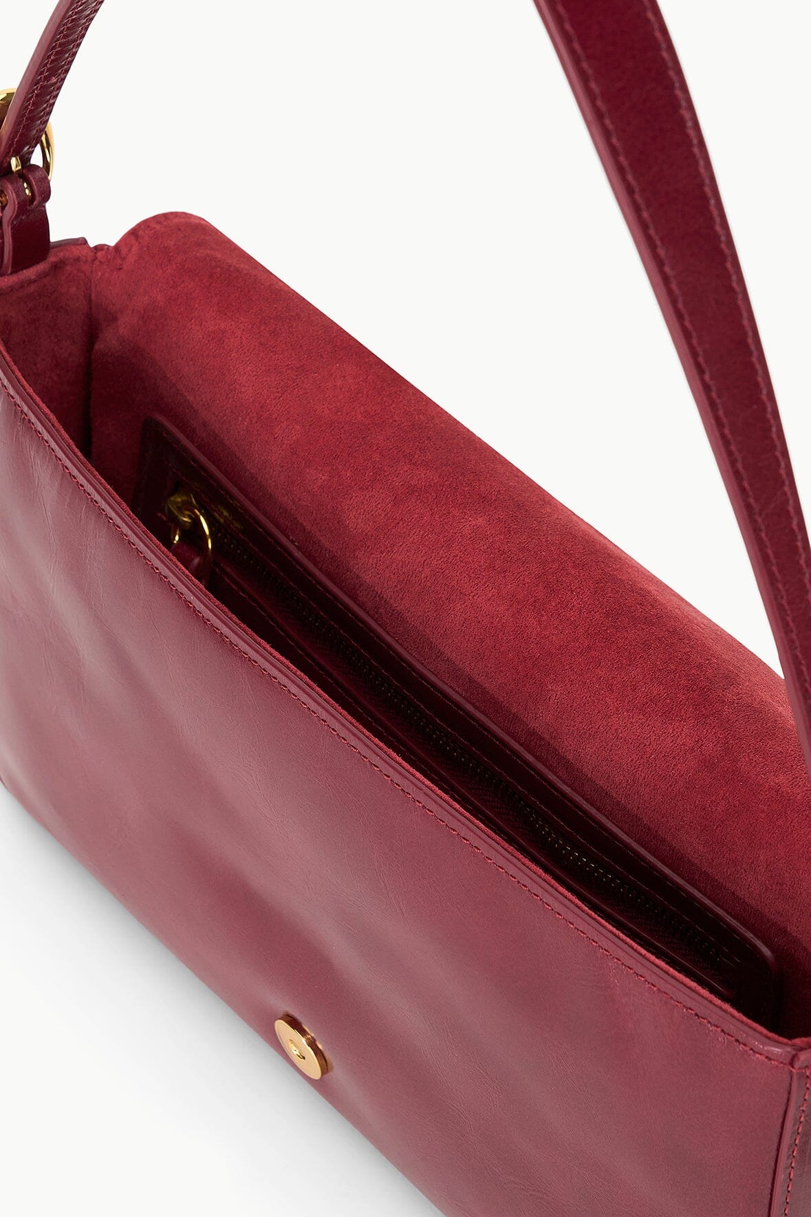 Image HARLOW BAG | PINOT 3 of 4 and Clicking this image will trigger a zoom pop-up